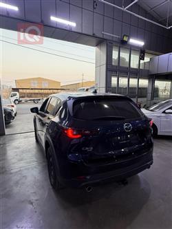 مازدا سي اكس-5